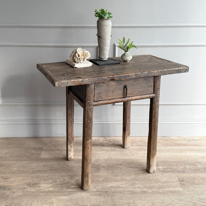 Antique Console Table | Foyle