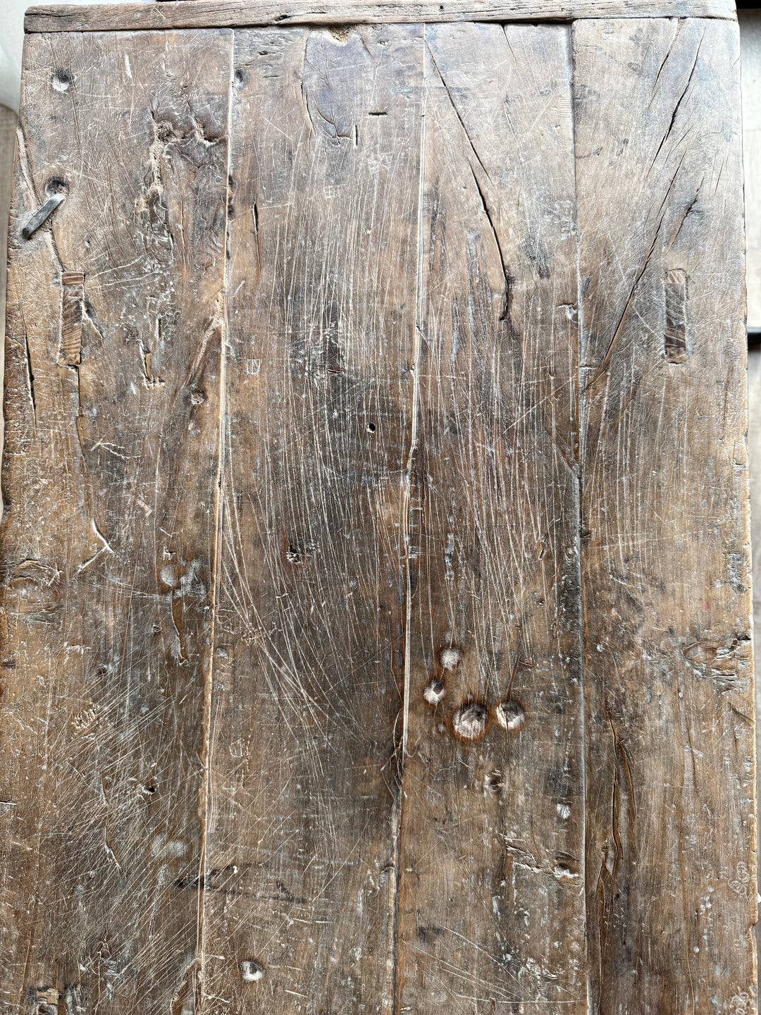 Antique Console Table | Foyle