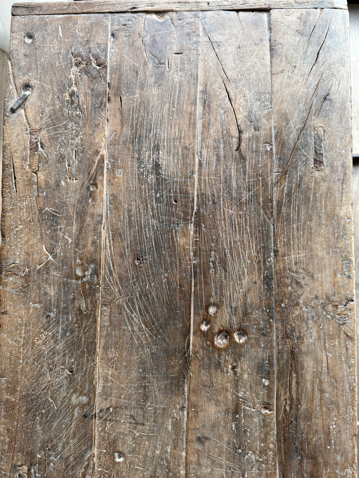 Antique Console Table | Foyle