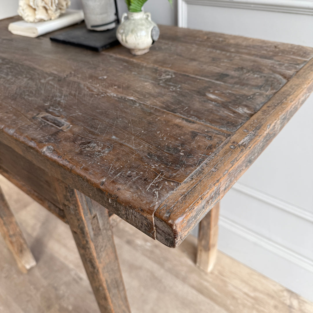 Antique Console Table | Foyle