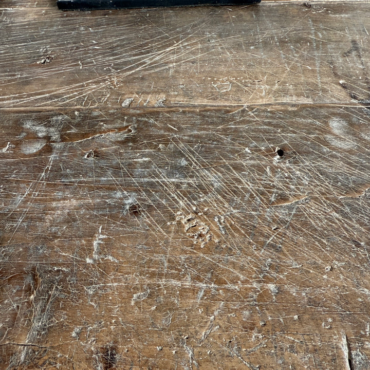 Antique Console Table | Foyle