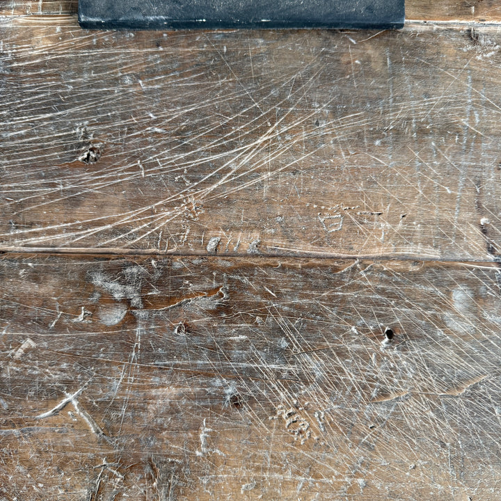 Antique Console Table | Foyle