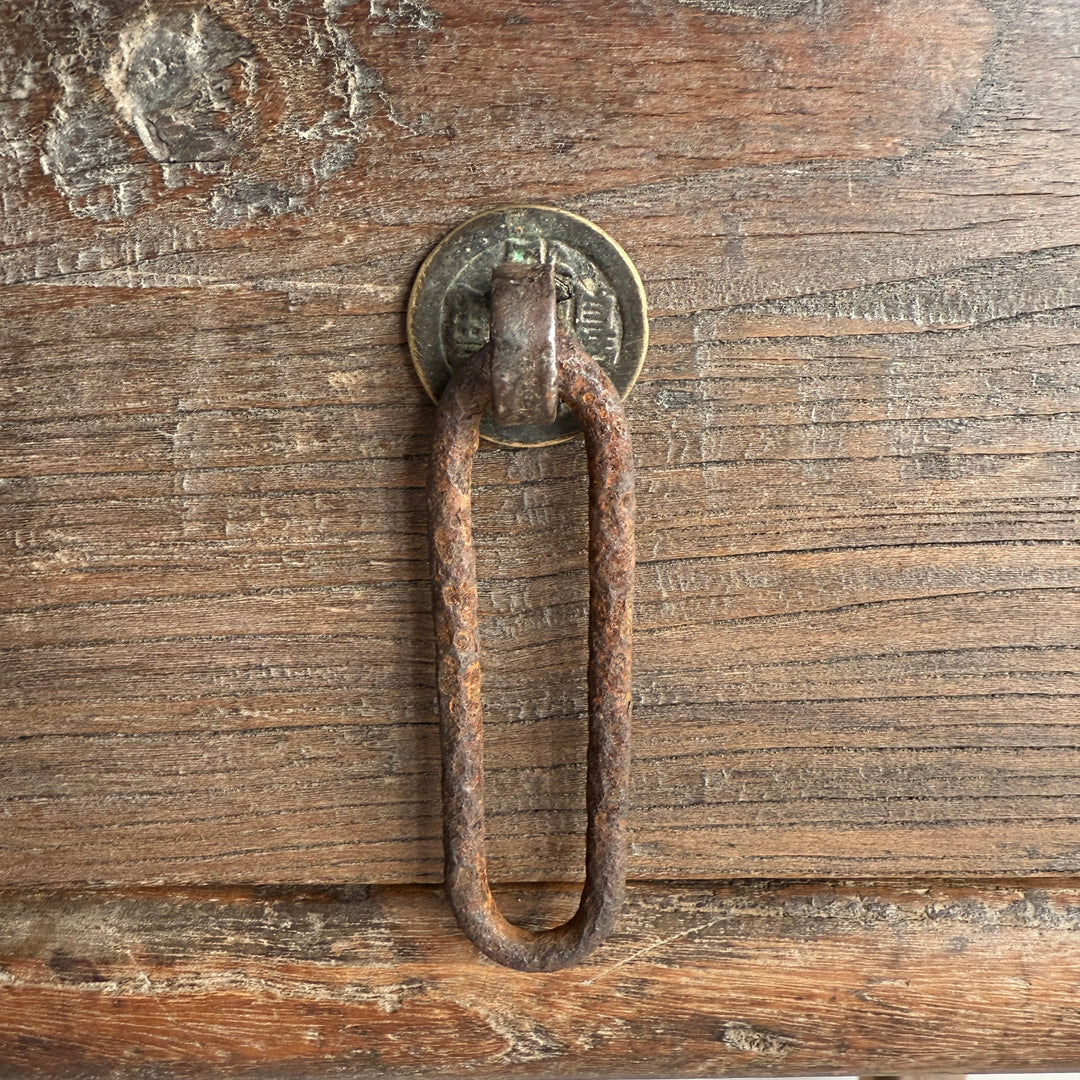 Antique Console Table | Foyle