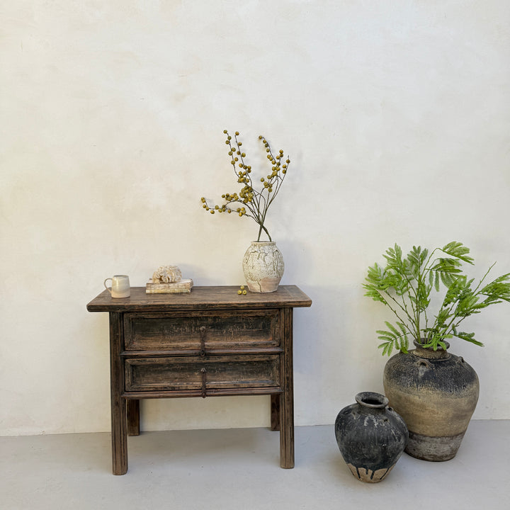 Antique Console Table | New Jersey