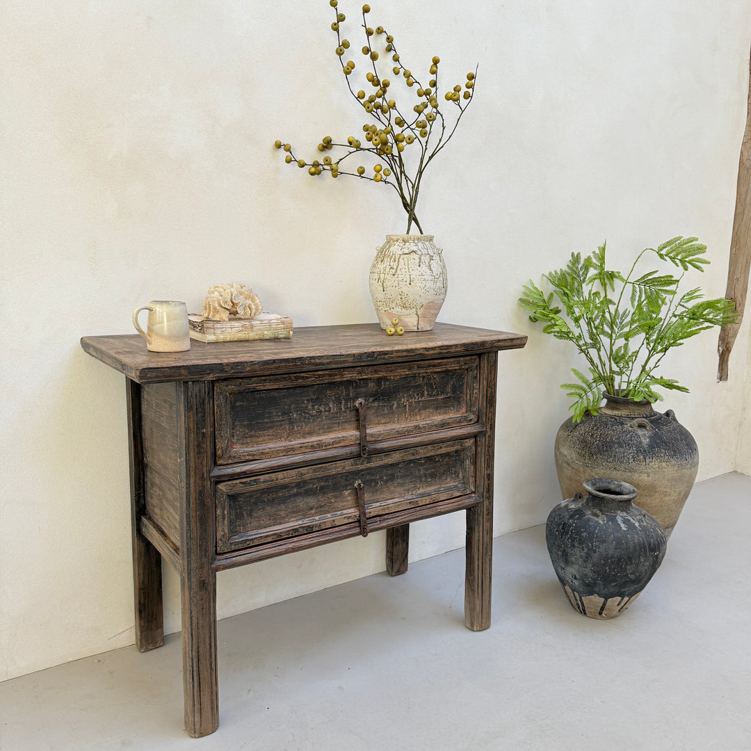 Antique Console Table | New Jersey