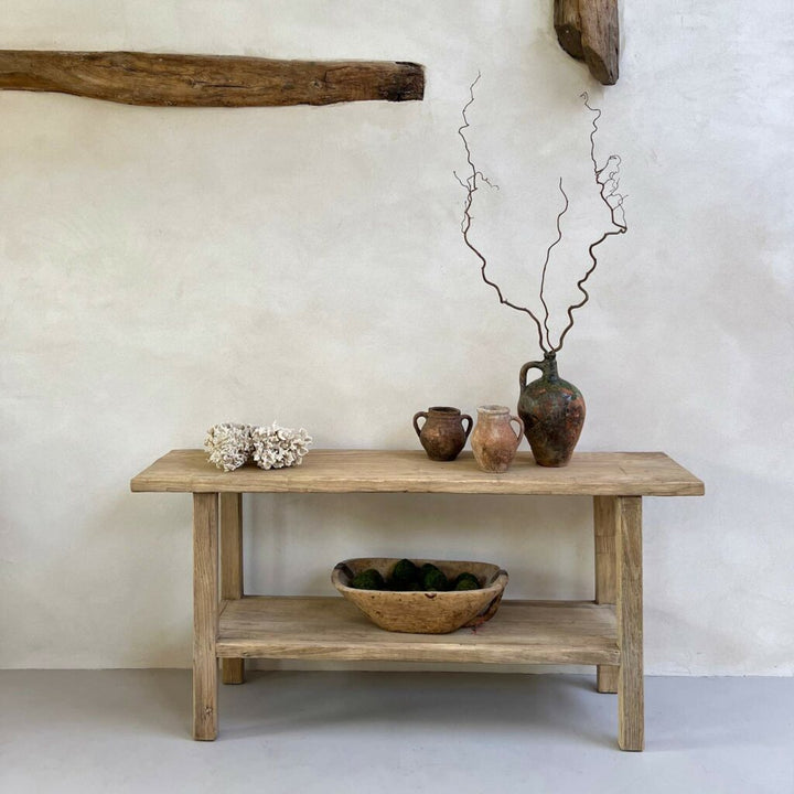 Antique Console table Walberswick