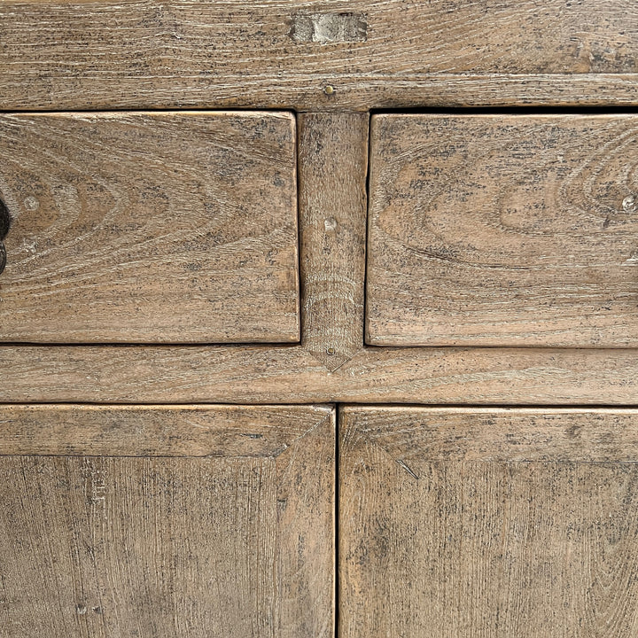 Antique Elm Sideboard | Radcliffe