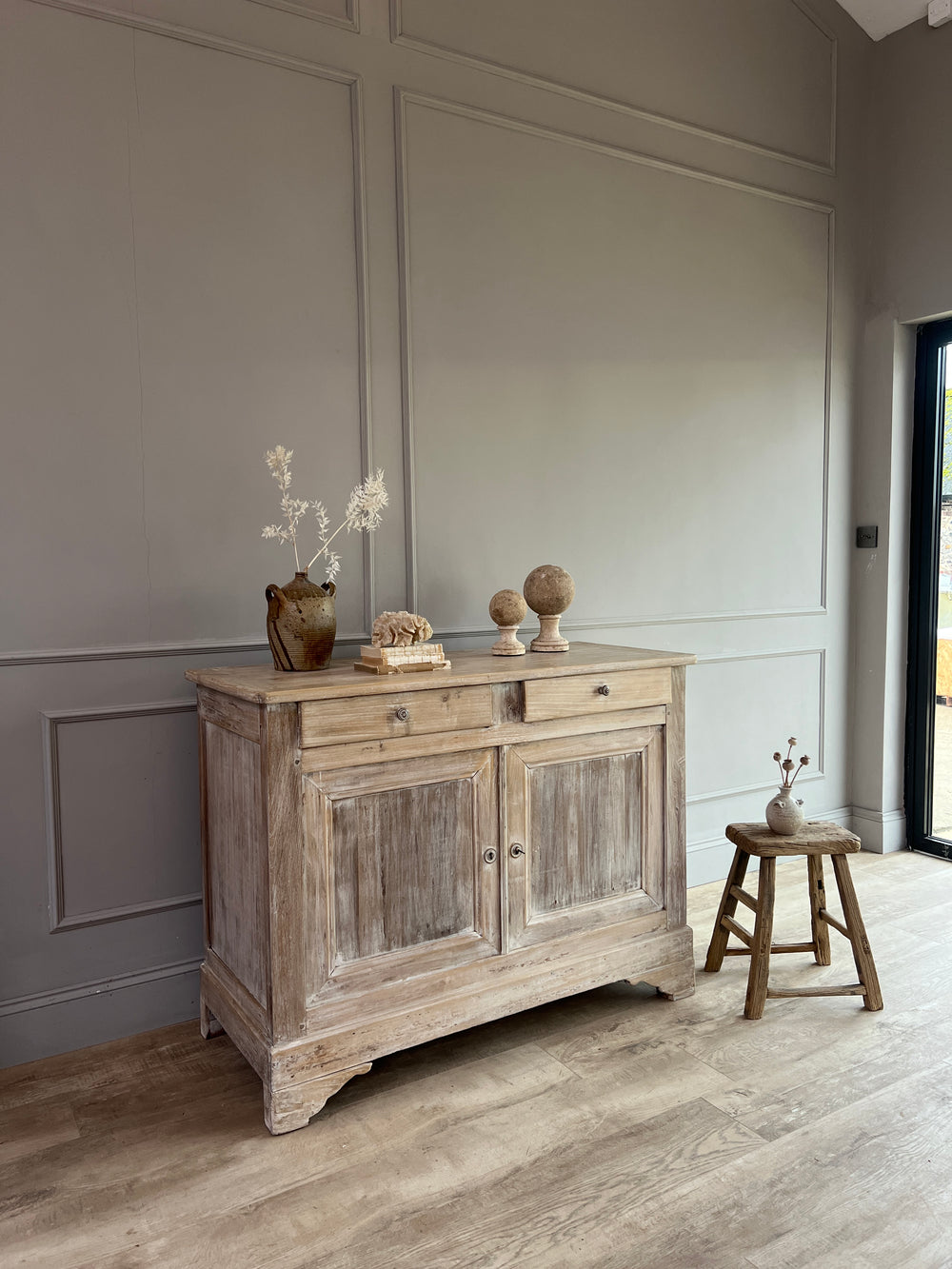 Antique French Buffet | Loic