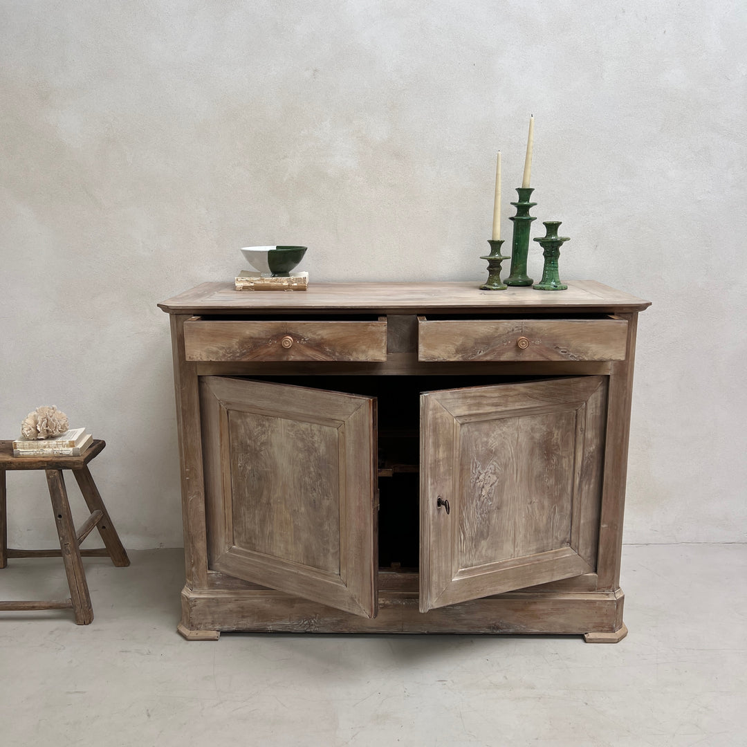Antique French Buffet Pierre