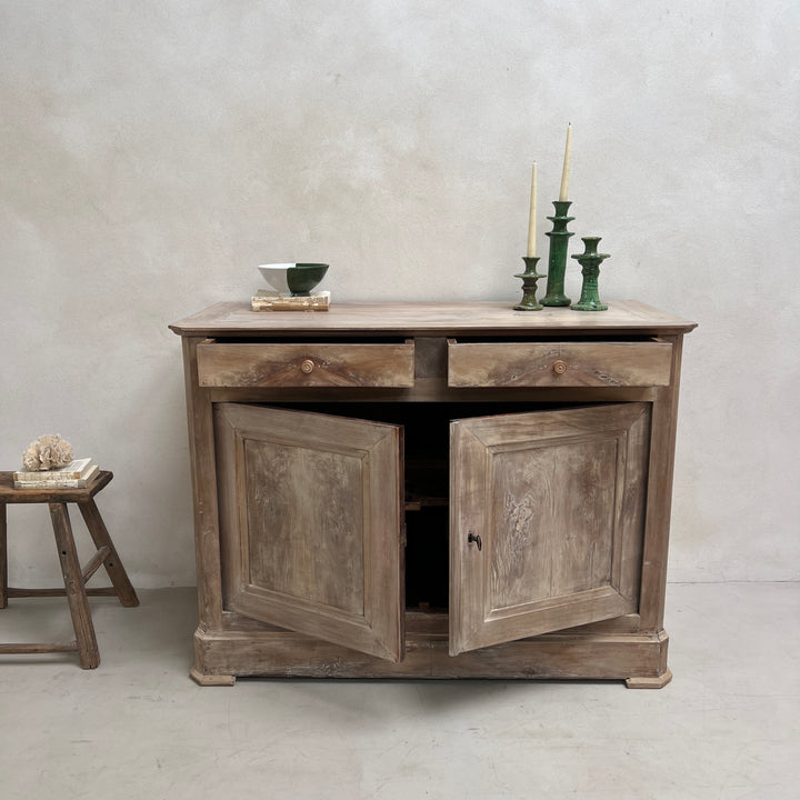 Antique French Buffet Pierre