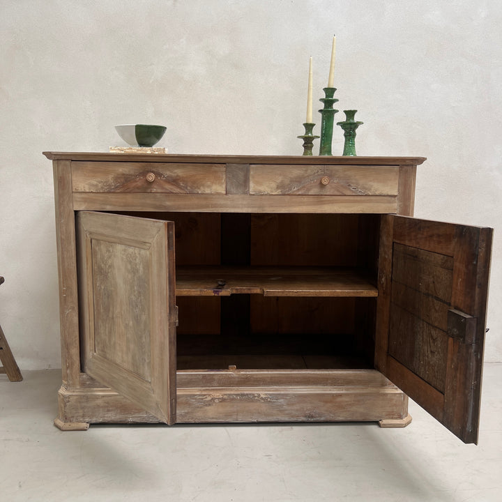 Antique French Buffet Pierre 