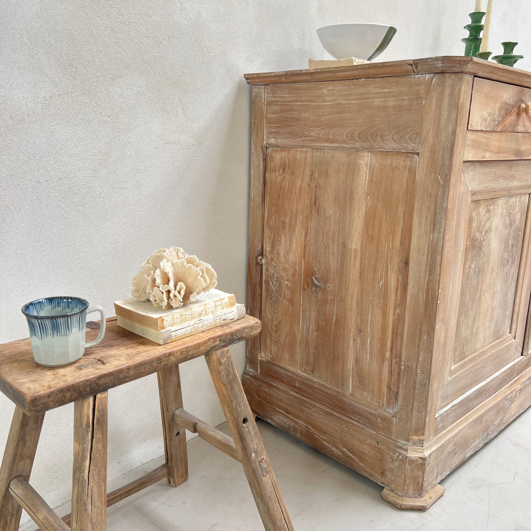 Antique French Buffet Pierre