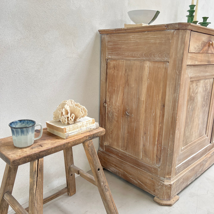 Antique French Buffet Pierre