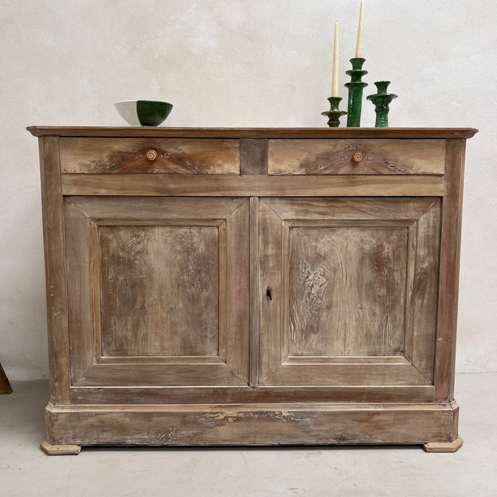 Antique French Buffet Pierre