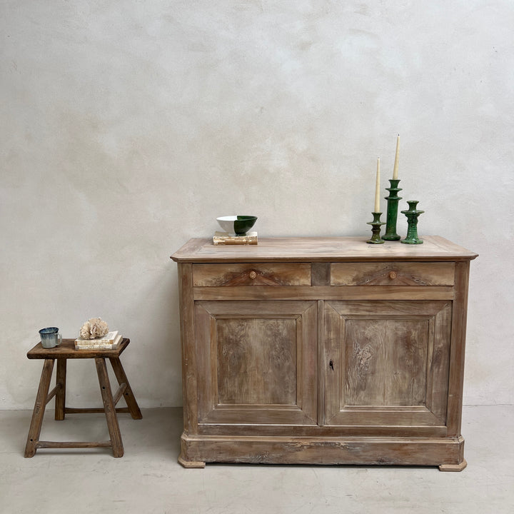 Antique French Buffet Pierre 