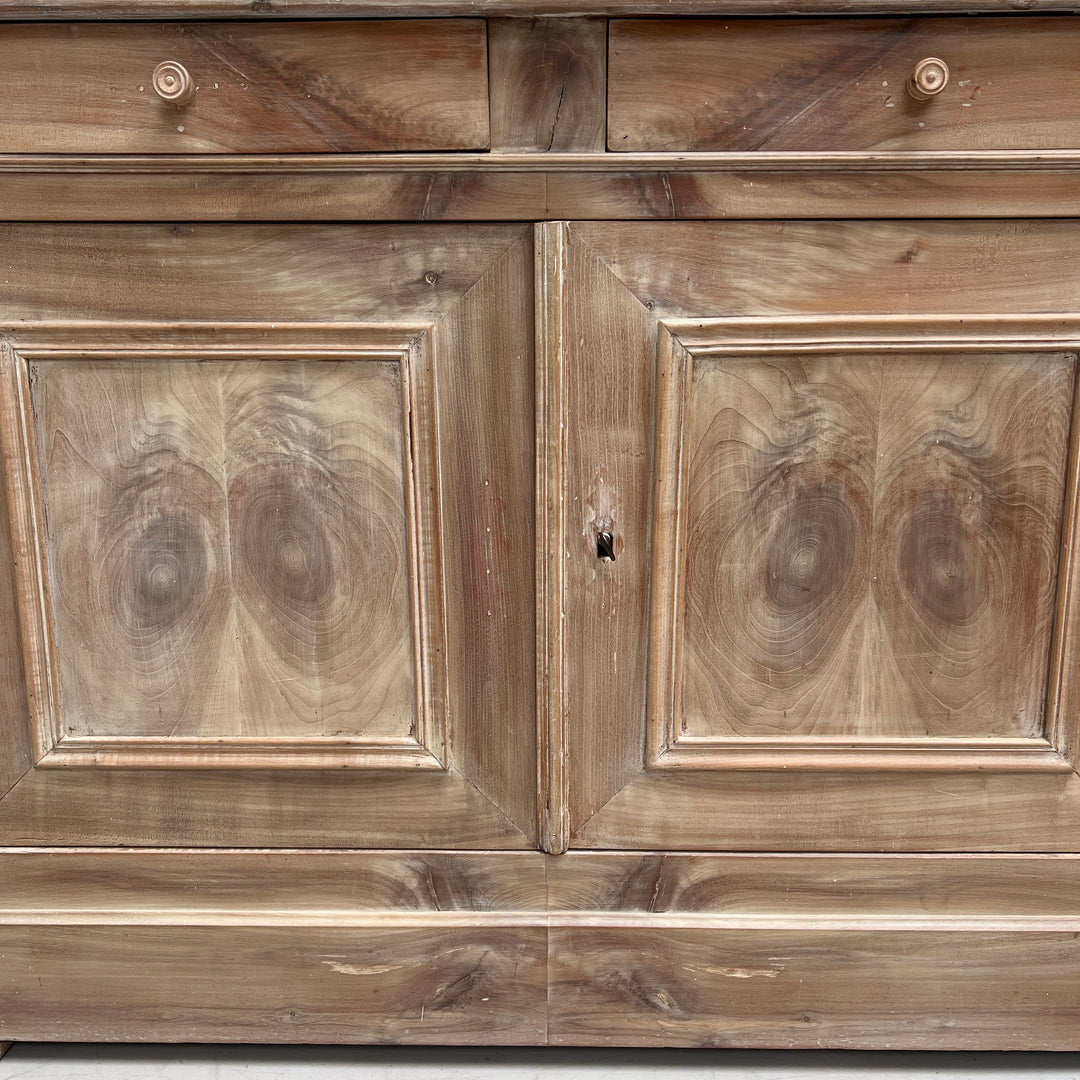 Antique French Buffet Victor 