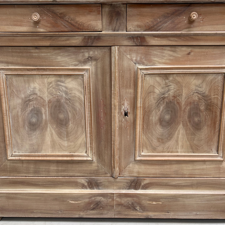 Antique French Buffet Victor 