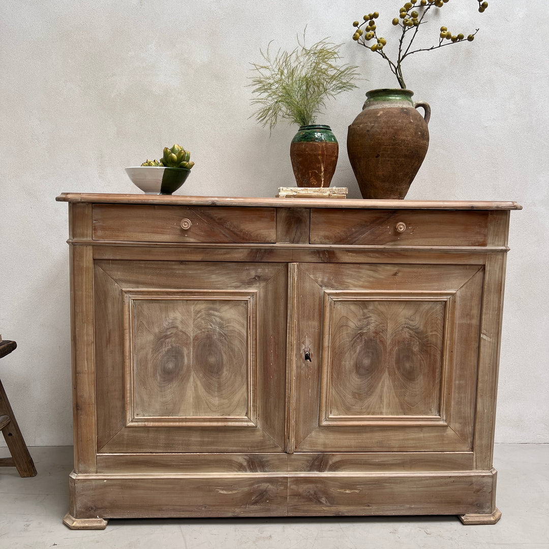 Antique French Buffet Victor