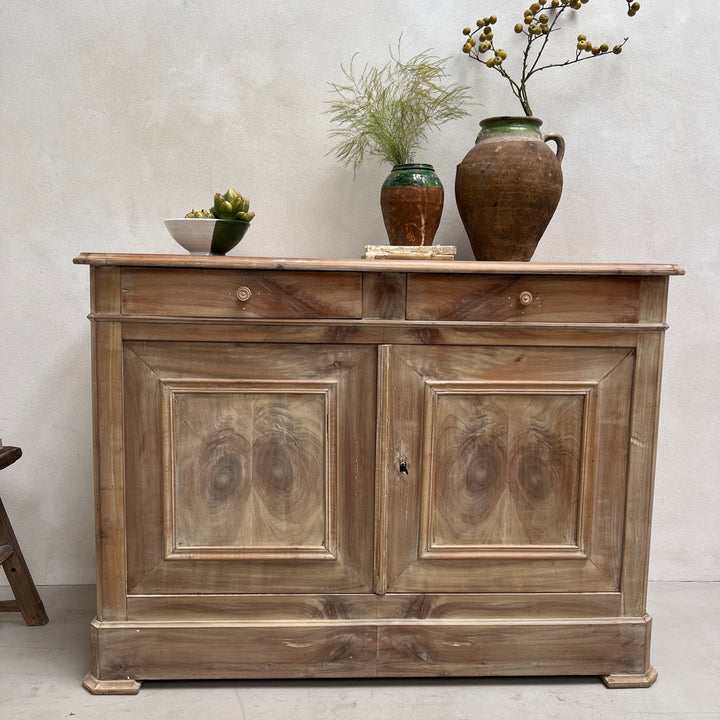 Antique French Buffet Victor