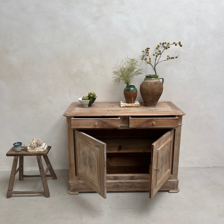 Antique French Buffet Victor 