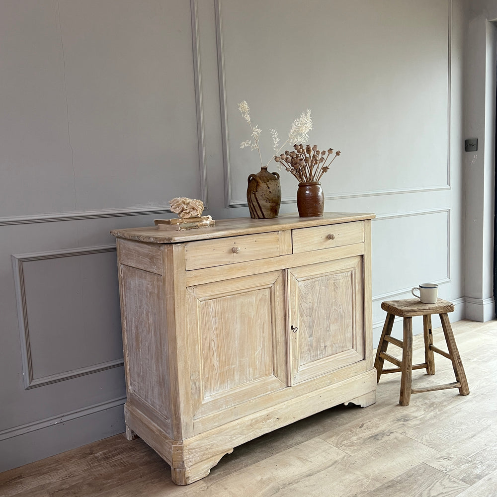 Antique French Cabinet | Emile