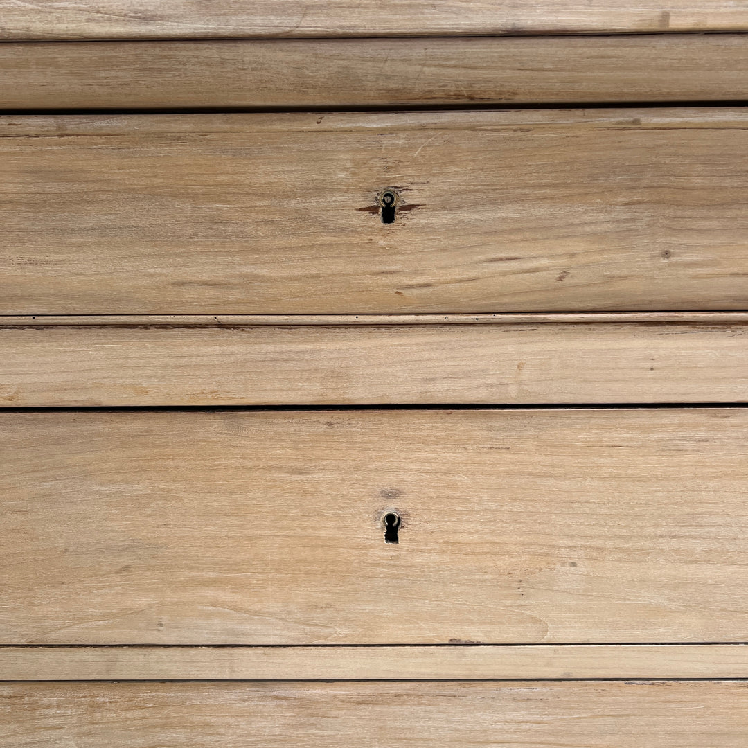 Antique French Chest of Drawers Jules