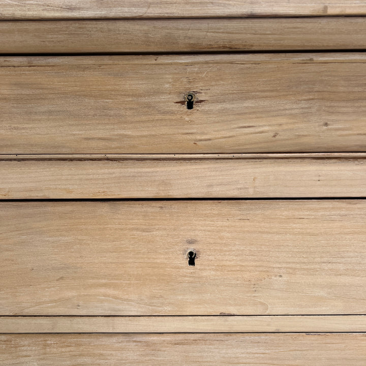 Antique French Chest of Drawers Jules