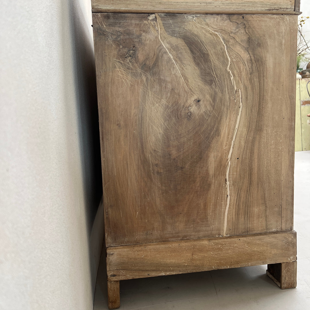 Antique French Chest of Drawers Louis
