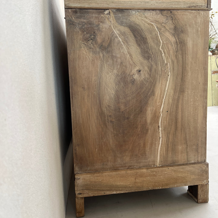 Antique French Chest of Drawers Louis