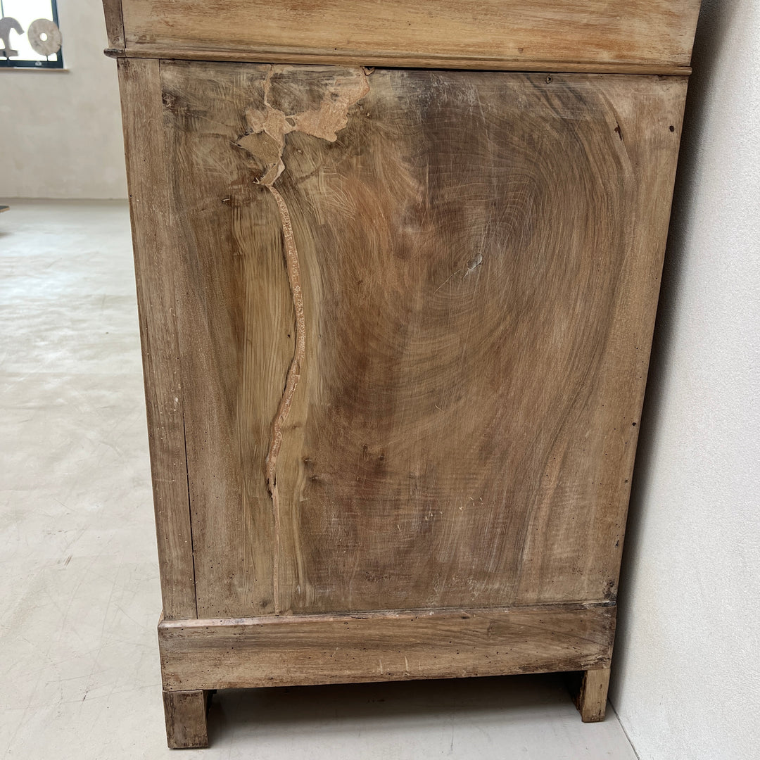 Antique French Chest of Drawers Louis