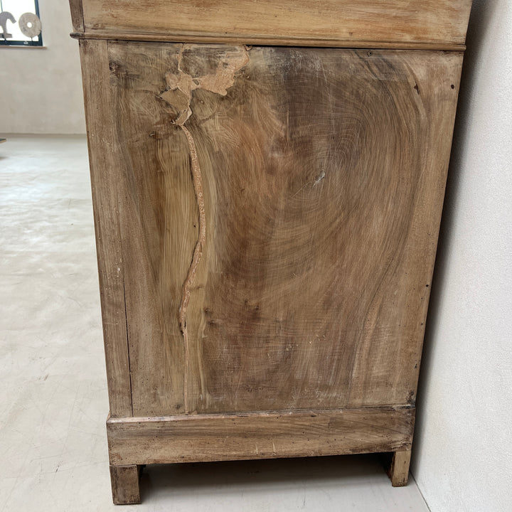 Antique French Chest of Drawers Louis