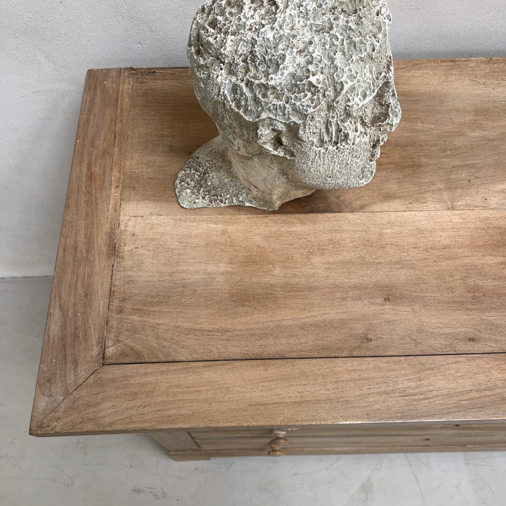 Antique French Chest of Drawers Louis
