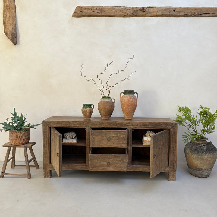 Antique Large Sideboard | Havard