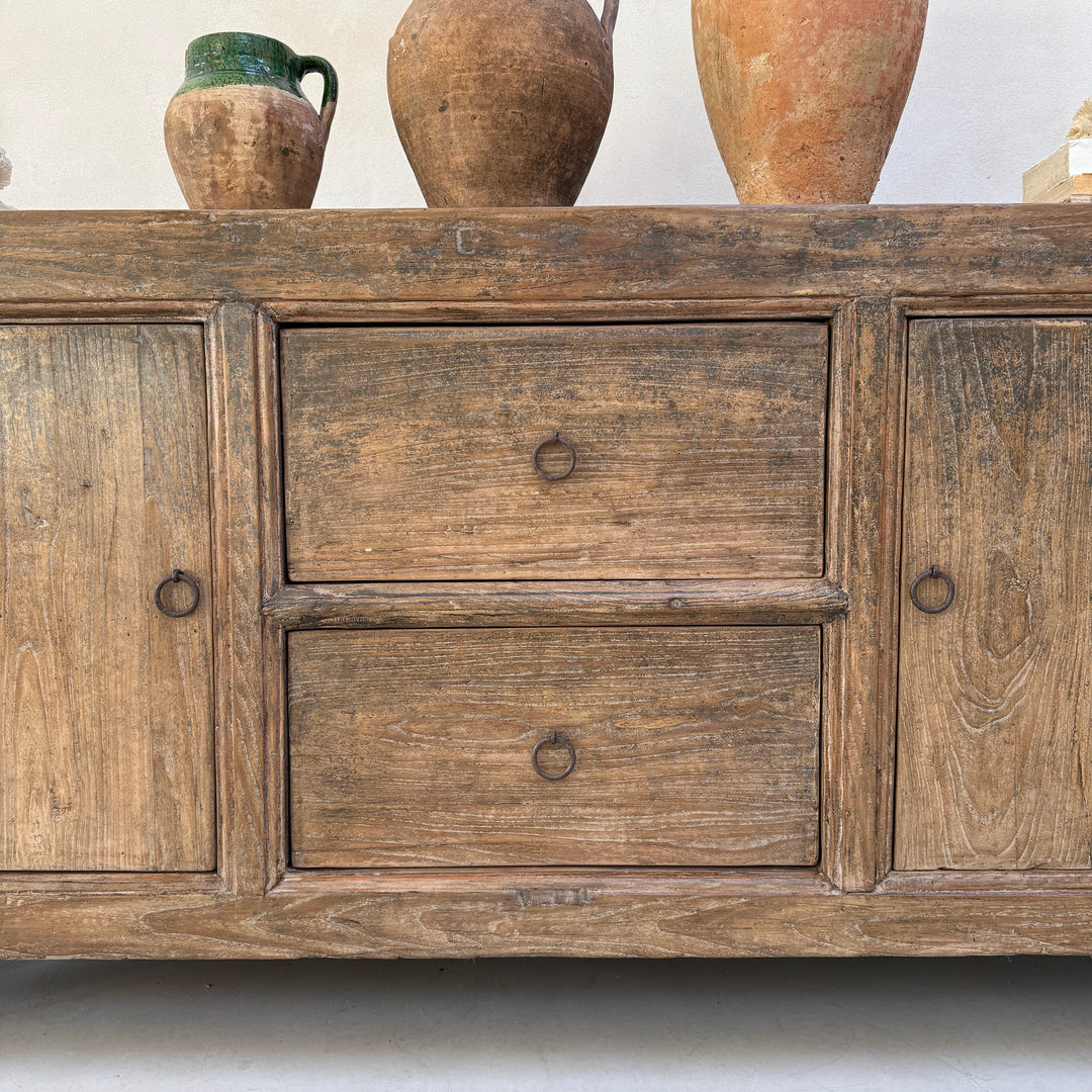Antique Large Sideboard | Havard