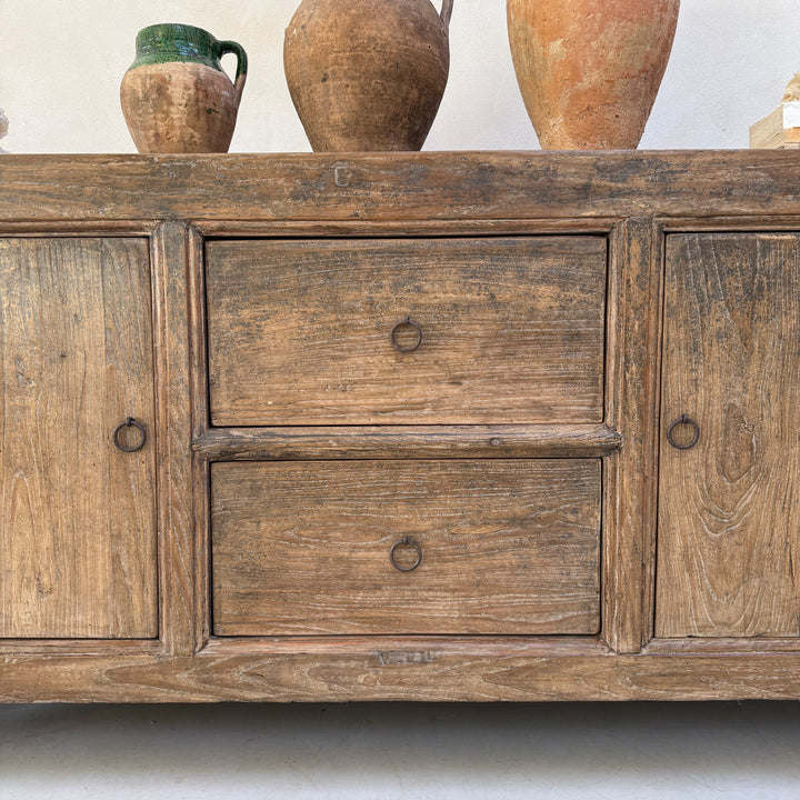 Antique Large Sideboard | Havard