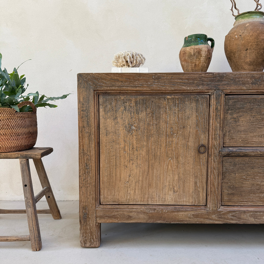 Antique Large Sideboard | Havard