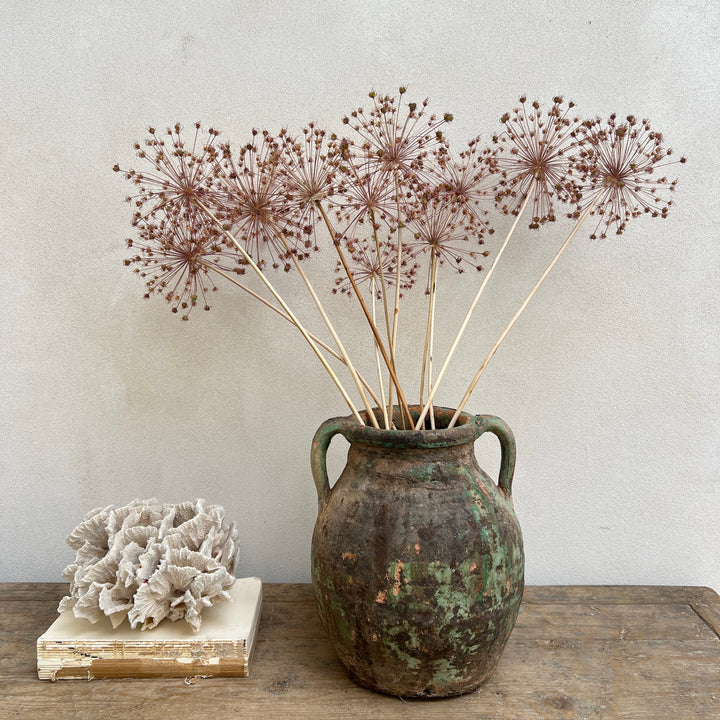Antique Mediterranean Pot Trieste