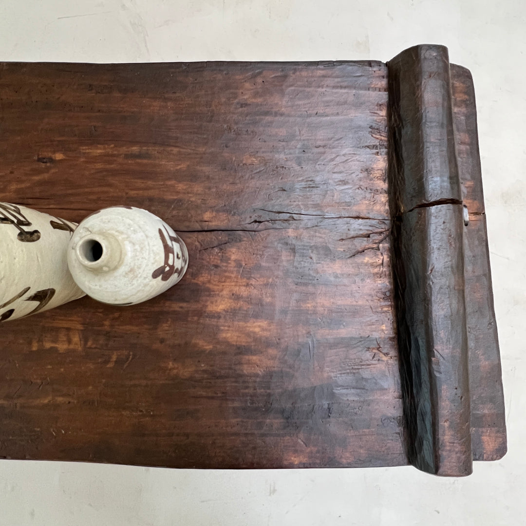 Antique Naga Coffee Table No:4 9 