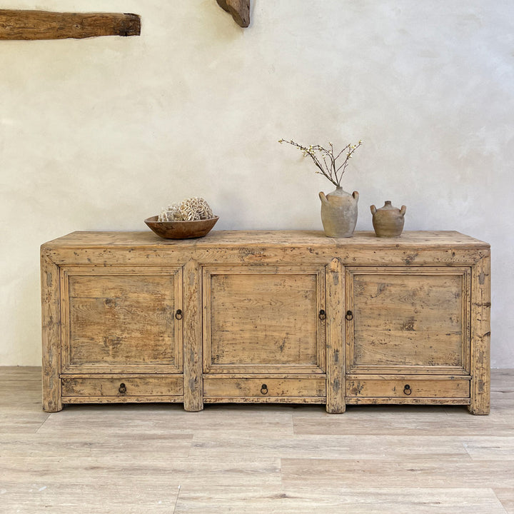 Antique Original Sideboard Huxley