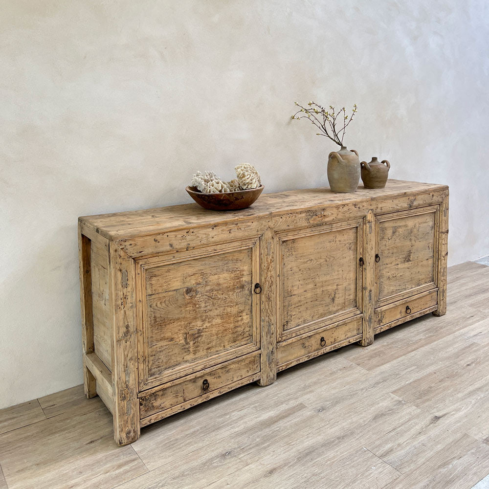 Antique Original Sideboard Huxley