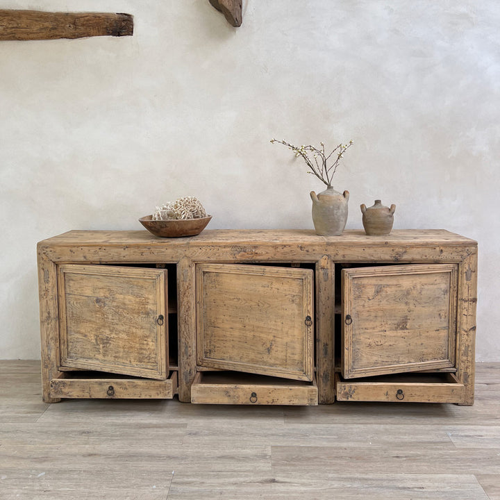 Antique Original Sideboard Huxley