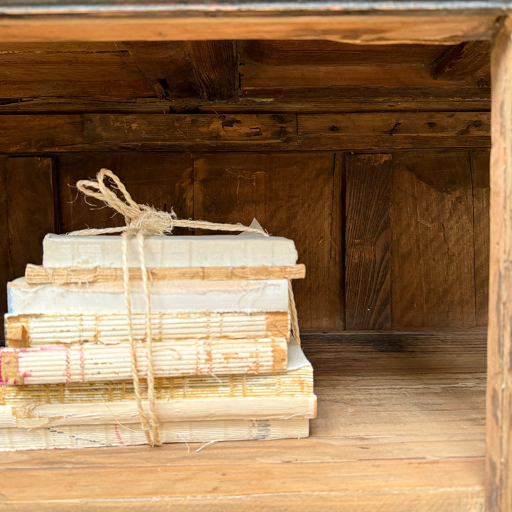 Antique Rustic Shop Counter | Harriet
