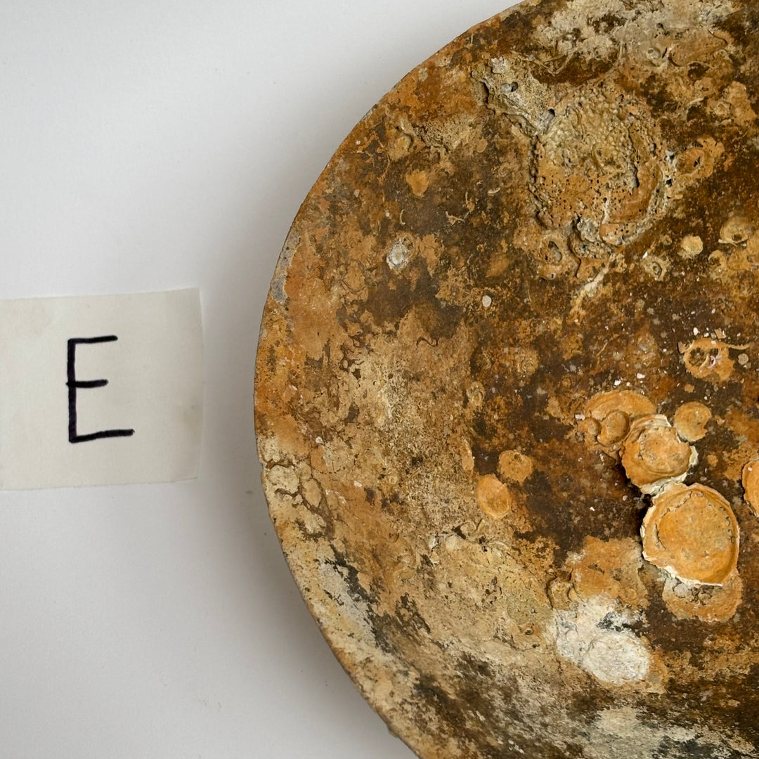 Antique Shipwreck Bowl 14th Century | Sawankhaloc E
