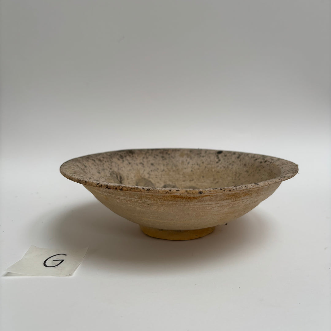 Antique Shipwreck Bowl | Sumatra