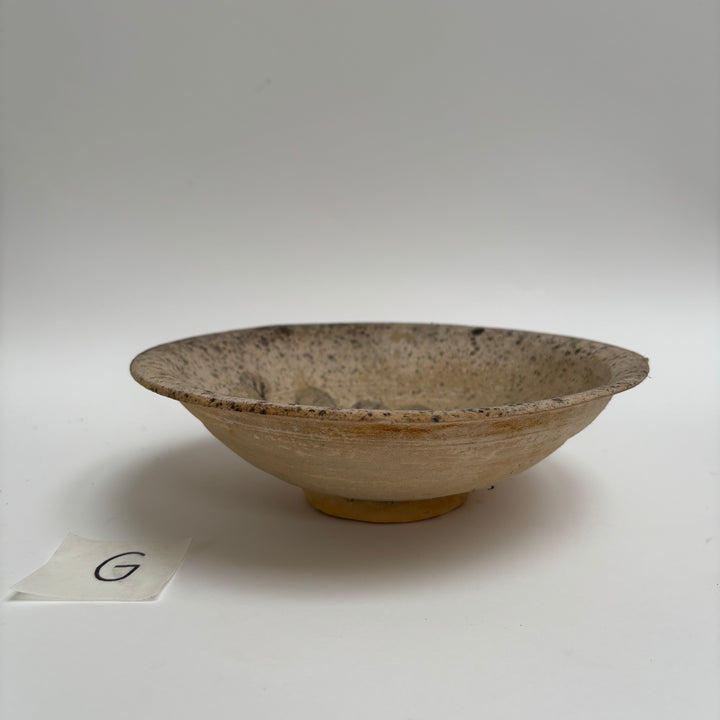Antique Shipwreck Bowl | Sumatra