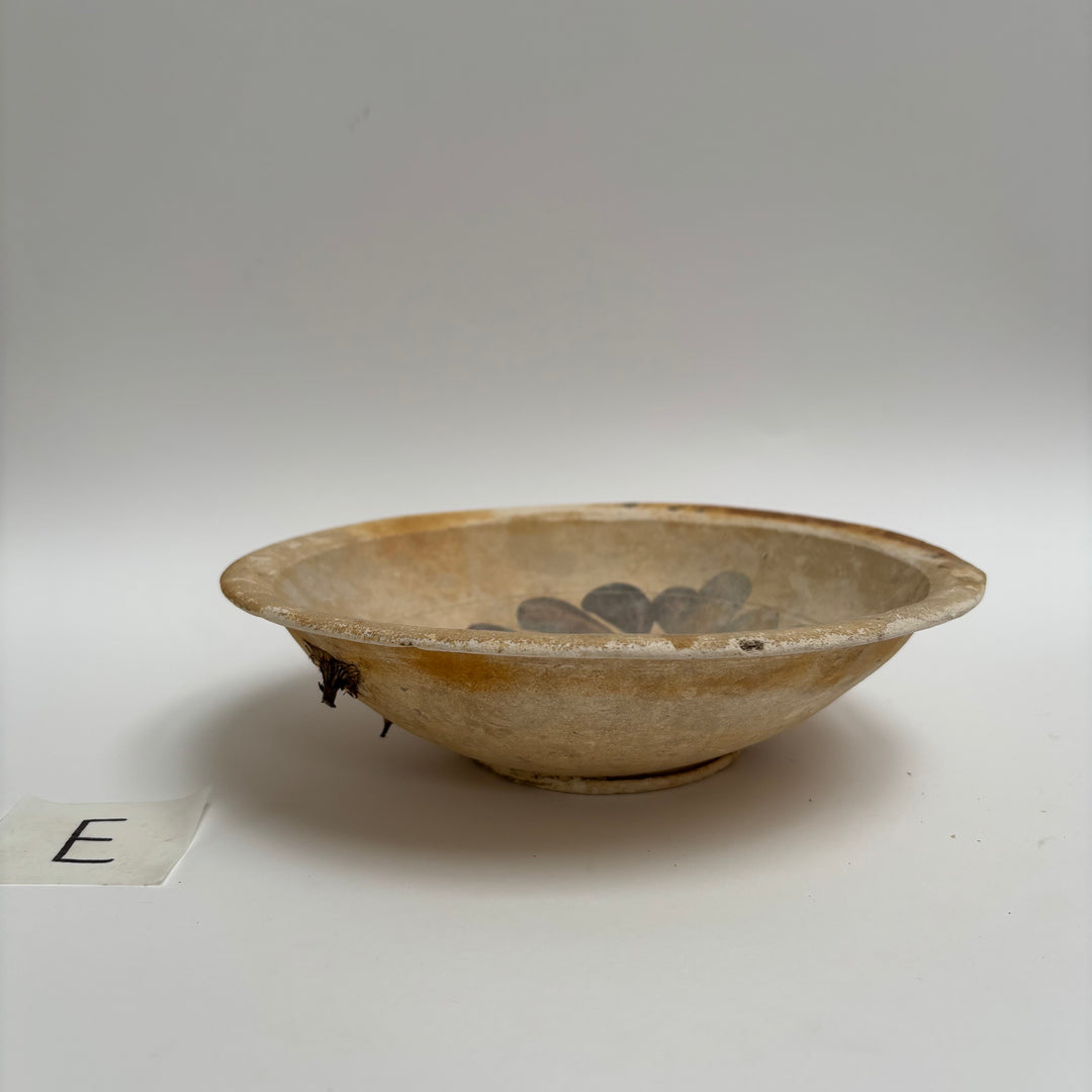 Antique Shipwreck Bowl | Sumatra