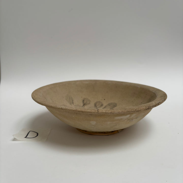 Antique Shipwreck Bowl | Sumatra