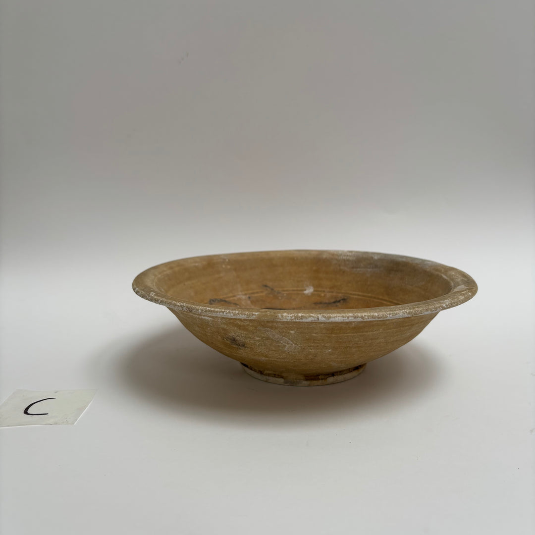 Antique Shipwreck Bowl | Sumatra