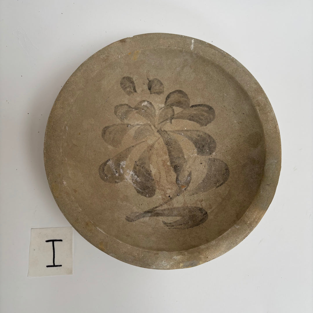 Antique Shipwreck Bowl | Sumatra