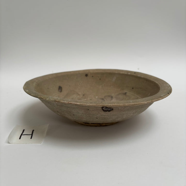 Antique Shipwreck Bowl | Sumatra
